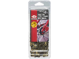 Bike Chain Standard 1/2 x 1/8 In with 96 links