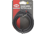 Watchdog Preset Combination Bicycle Lock