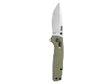 SOG Terminus XR G10 Olive Drab Folding Knife