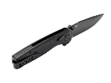 SOG Terminus XR G10 Black Folding Knife