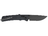 SOG Flash AT Urban Grey Ser Folding Knife