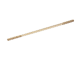 Brass Float Rod, 8 In