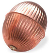 Toilet Tank Float Ball, Copper