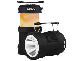 Nebo Big Poppy Rechargeable LED Lantern