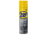 Zep Stainless Steel Polish, 14 oz Spray Can