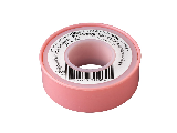 Oatey PTFE Pink Thread Seal Tape, 1/2 In X 260 In