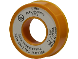 Gas Pipe Thread Seal Tape, 1/2 In x 260 In