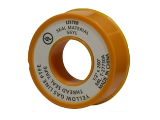 Gas Pipe Thread Seal Tape, 1/2 In x 520 In