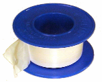 Teflon Pipe Thread Seal Tape, 3/4 In x 520 In