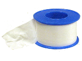 Teflon Tape Thread Sealant 1" X 520"