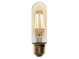 LED 40W Soft White Decorative T10 Light Bulb