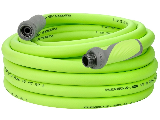 SwivelGrip Garden Hose, 5/8 In, 50 Ft