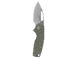 SOG Stout FLK Folding Knife