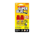 The Original Super Glue, 3 Gm 2 Pk