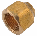 Flare Reducing Nut (Sizes)