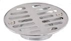 Shower Drain, 1-1/2 In Npt