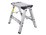 Aluminum Utility Folding Step Stool