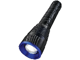 Police Security Skylar LED Flashlight