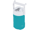 Igloo Latitude Chain Link Water Jug, 1/2 Ga