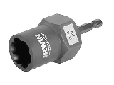 IRWIN Impact Bolt Extractor ( Sizes )