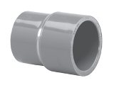 CPVC-80 Reducing Slip Coupling (Sizes)