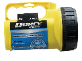 Dorcy Active Series LED lantern