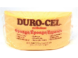 Duro-Cel Turtleback Sponge