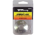 Forney 72302 Spindle Nut, 5/8-11