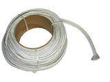 Fiberglass Thermal Sleeve Tube (Sizes)