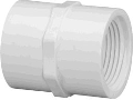 Threaded Coupling (Sizes)