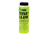 Visu-Glo High Visibility Leak Detector 8 Ounce Bottle