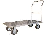 Prosource  Heavy-Duty Platform Cart, 1100 lb Weight Capacity