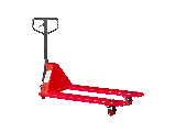 Manual Pallet Jack 6,600 Lb