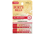 Burt's Bees All-Weather SPF 15 Lip Balm, 2 Pk