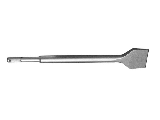 SDS Drive Flat Chisel 1-1/2 In x10 In