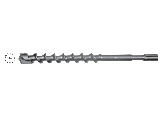 Spline Drive Carbide Hammer Drill Bit (Sizes)