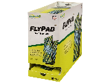 Rescue Disposable Fly Trap Pad,  2pk