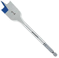 Speedbor Spade Bit (Sizes)