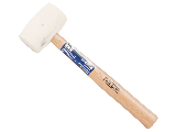 Rubber Mallet, 16 Oz