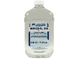 9078395 Mineral Oil 16 Oz. Bottle