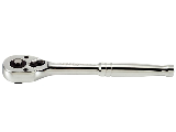 Reversible Quick Release Ratchet 3/8" Drive, 8-1/2"