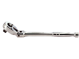 Flex Head Ratchet 3/8 Drive, 11"