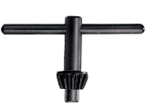 Pilot Chuck Key 1/4 In & 3/8 In, 13/64 In Pilot