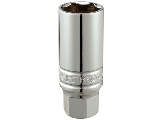 Spark Plug Socket 3/8" Drive, 13/16"