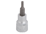 Hex Bit Socket 3/8 In Drive (Sizes)