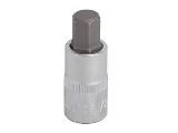 Hex Bit Socket 1/2 In Drive (Sizes)