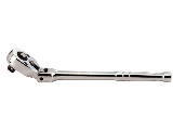 Flex Head Ratchet 1/2 Drive, 12"