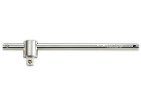 Sliding T-Handle Wrench 1/2" Drive