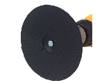 Abrasive Disc Polishing Bonnet Backing Pad (Sizes)