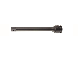 Impact Socket Extension Bar 1/2" Drive, 6"